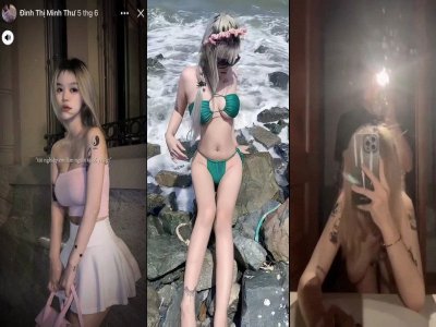 Đình Thị Minh Thư anh quay phim em cũng lấy đt ra quay